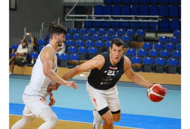 Sparing w Toruniu (05.09.2024)