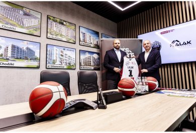 Zawarcie umowy z Lalak Developments
