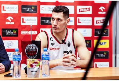 Mecz z MKS Dąbrowa Górnicza (01.12.2024)