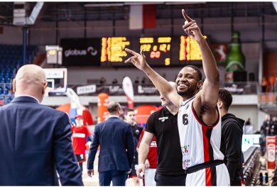 Mecz z Treflem Sopot (07.12.2024)
