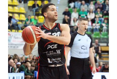 Mecz w Zielonej Górze (10.04.2025)