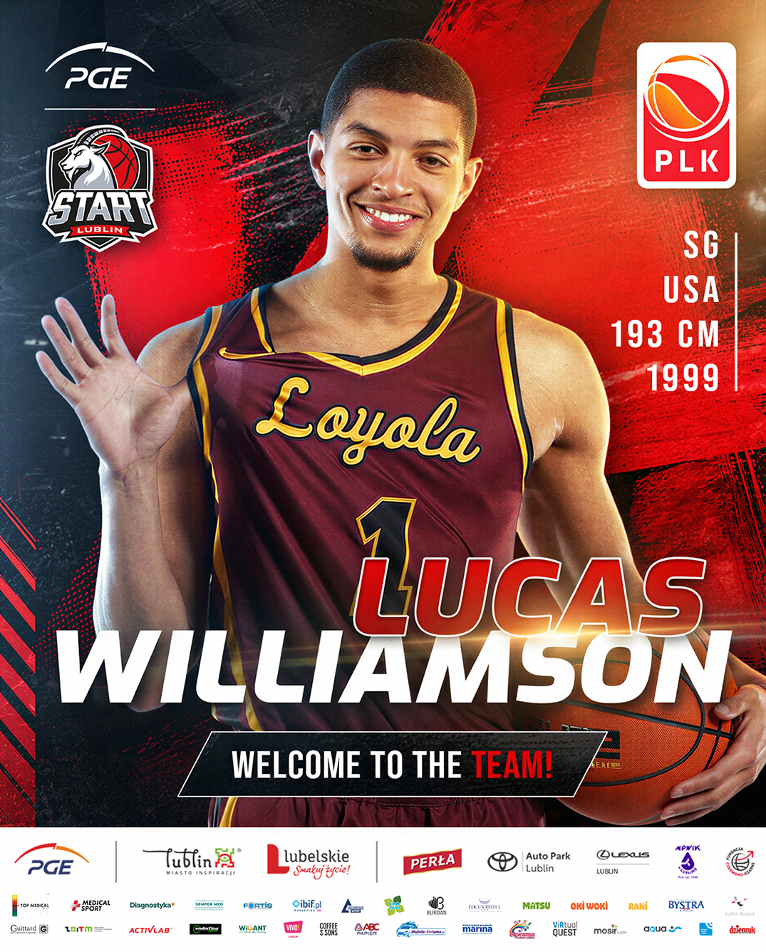 TRANSFER WILLIAMSON (2) TRANSFER WILLIAMSON (2)