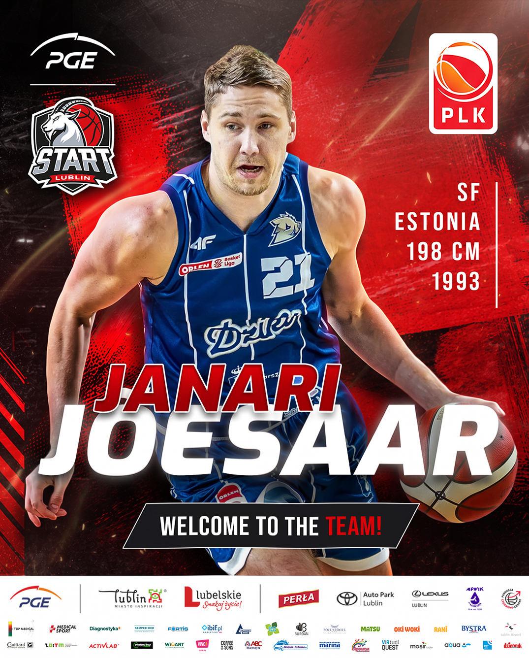 TRANSFER JANARI