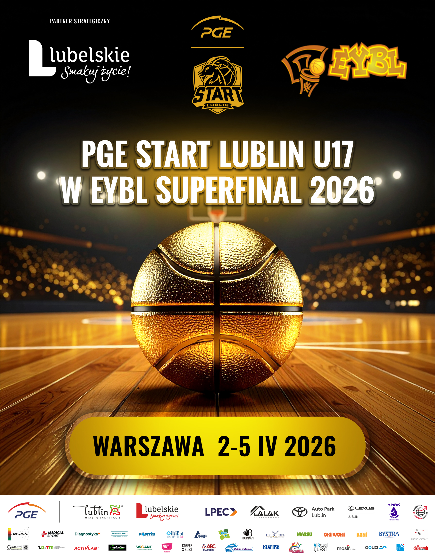 SUPERFINAL EYBL U17