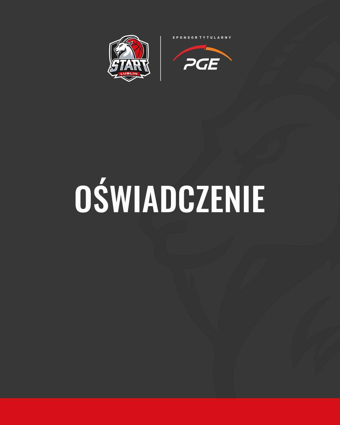 OŚWIADCZENIE2 z Logo