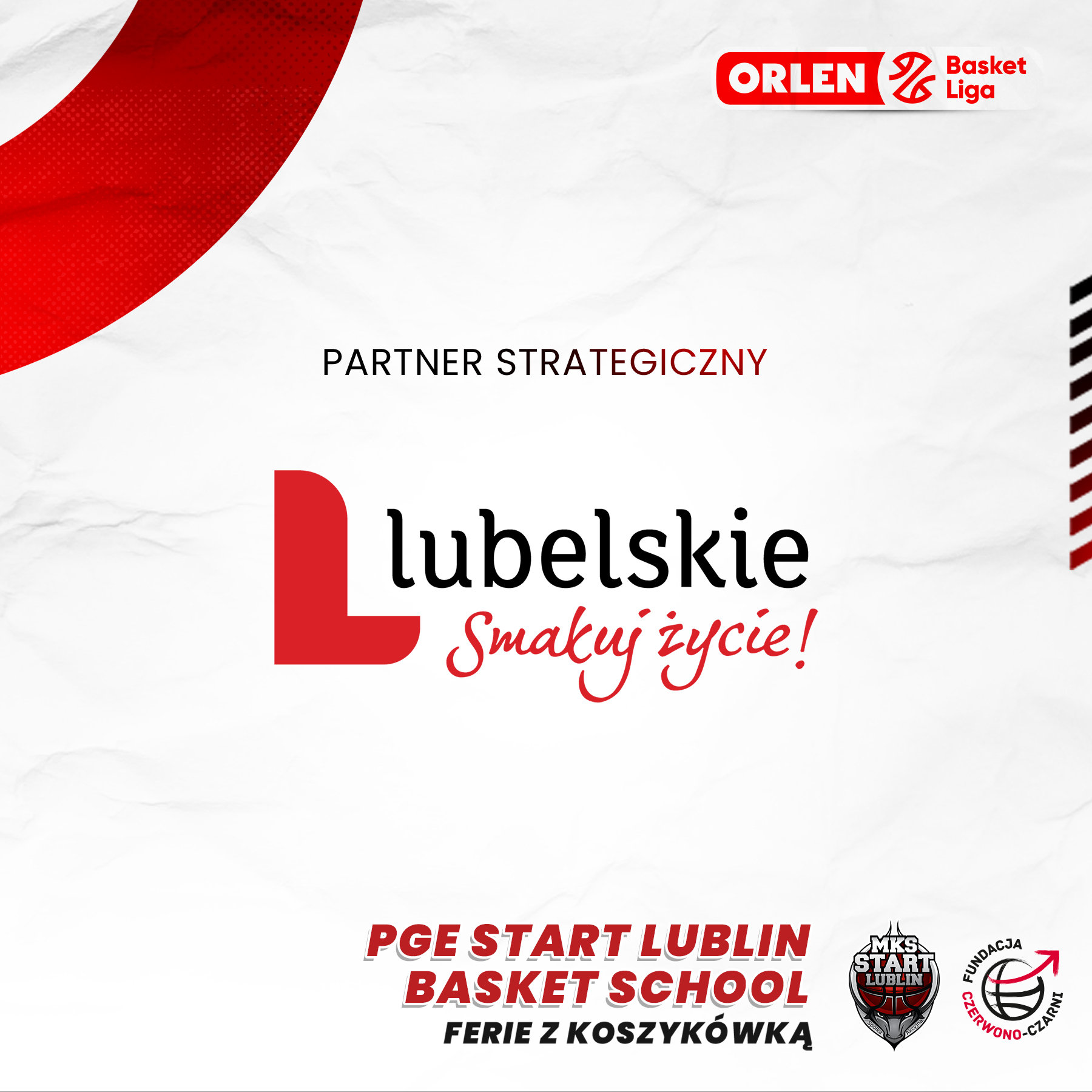LUBELSKIE FERIE