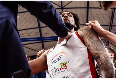 Mecz z MKS Dąbrowa Górnicza (10.01.2026)