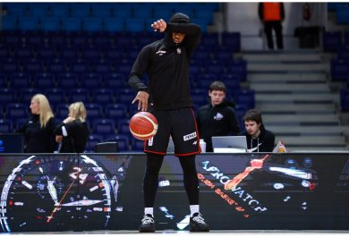 Mecz w Szczecinie (18.01.2026)