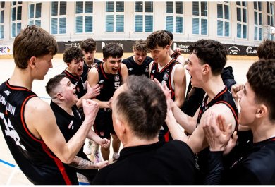Ćwierćfinały mistrzostw Polski U17 w Lublinie - dzień III (29.03.2026)