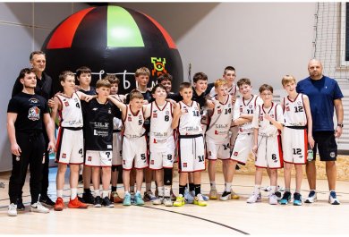 Ćwierćfinały mistrzostw Polski U13 w Lublinie - dzień II (18.04.2026)