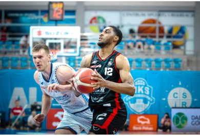 Mecz w Dąbrowie Górniczej (06.05.2026)