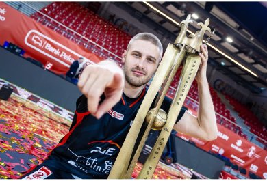 Finał turnieju o Pekao S. A. Superpuchar Polski (28.09.2025)