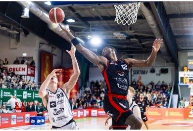 Mecz z Legią w Warszawie (03.10.2025)