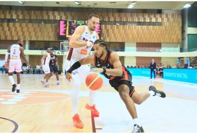 Mecz w Sarajewie (05.11.2025)