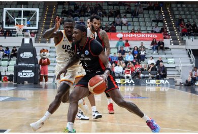 Mecz w Murcii (19.11.2025)