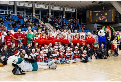 Mecz Słodkich Serc 2025